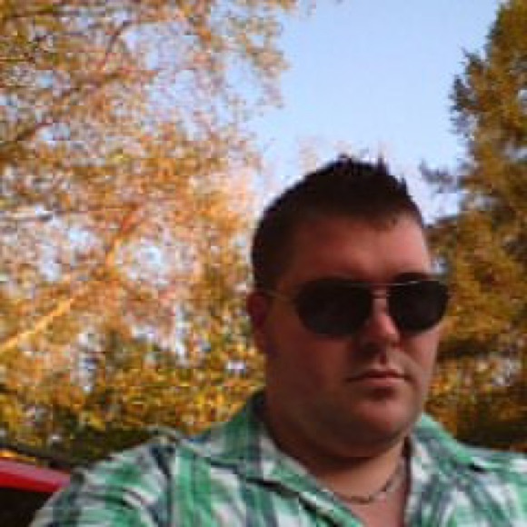 Meet your Posher, Gerard - Picture 1 of 1